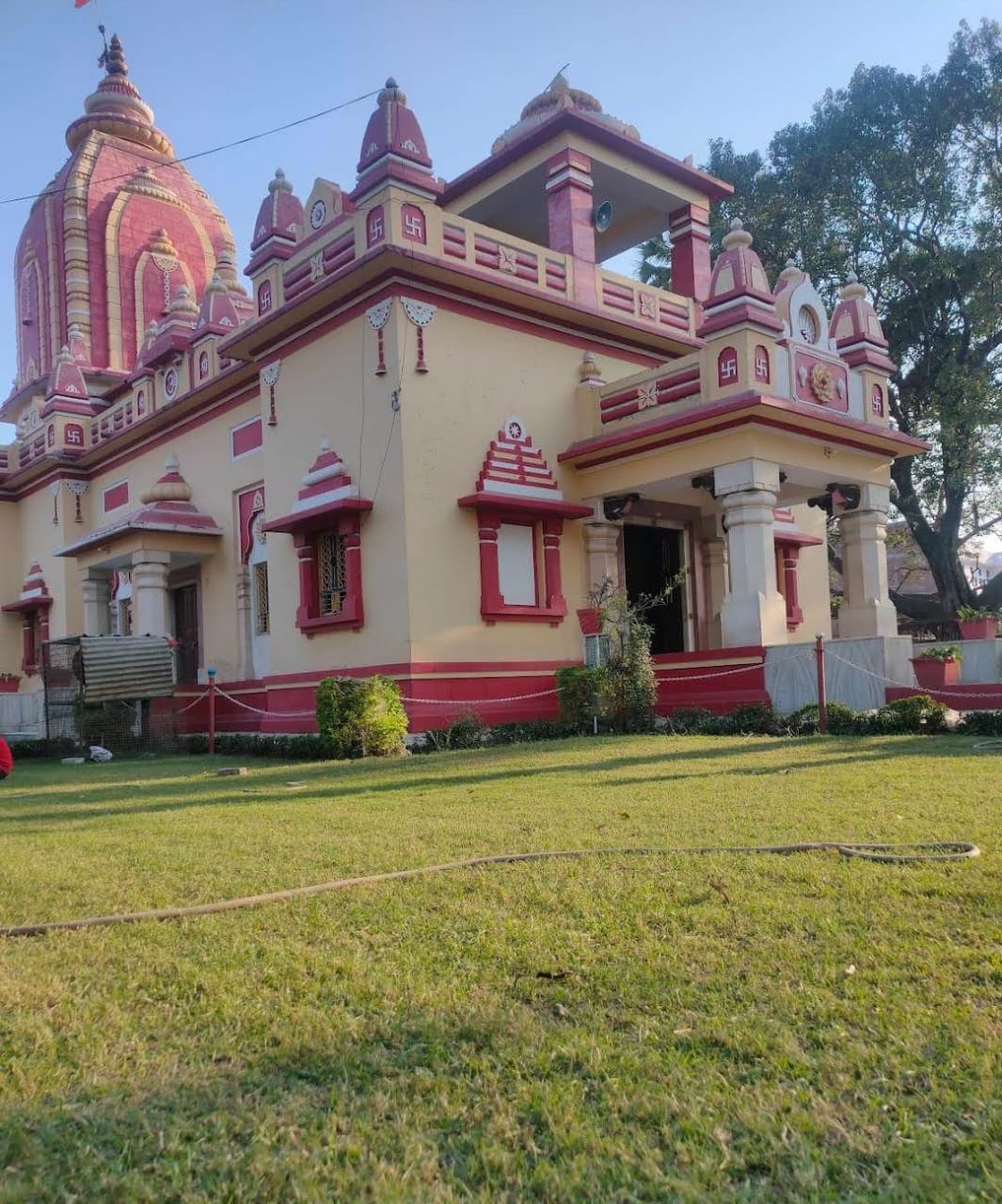 Birla Dharamshala